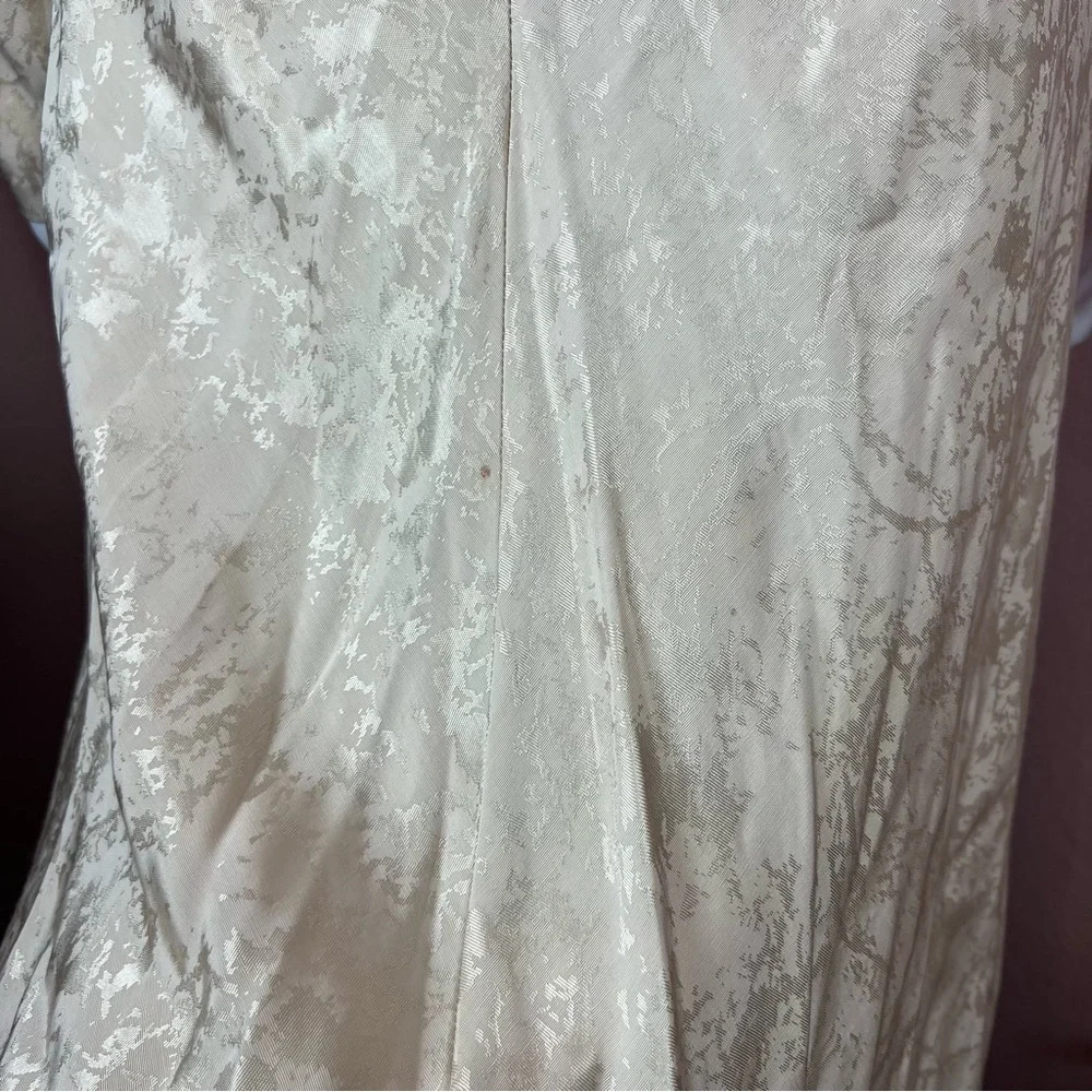 NWT Jonathan Simkhai Madelyn
Fringed Dress - Picture 12 of 16
